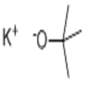 Potassium tert-butanolate