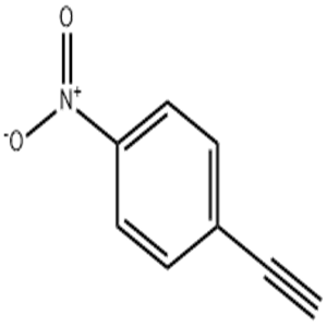 4-Nitrophenylacetylene