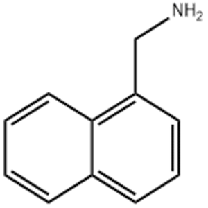 1-Naphthalenemethylamine