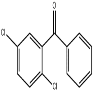 2,5-Dichlorobenzophenone