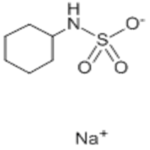 sodium cyclamate