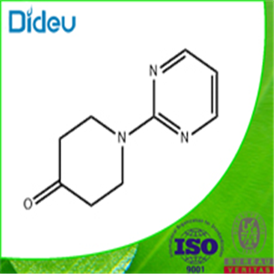 1-PYRIMIDIN-2-YL-PIPERIDIN-4-ONE 