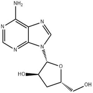 Cordycepin