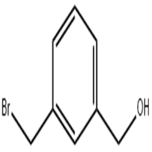 3-Bromomethylbenzyl alcohol