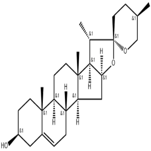 Diosgenin