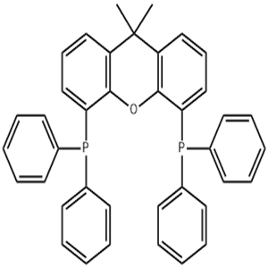 9,9-Dimethyl-4,5-bis(diphenylphosphino)xanthene