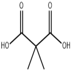 Dimethylmalonic acid