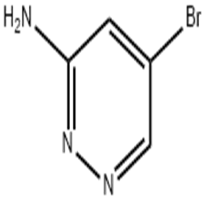 5-bromo-3-Pyridazinamine