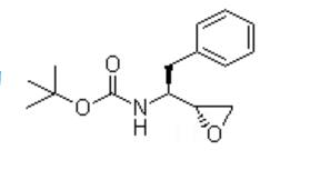 (2R,3S)-3-(tert-Butoxycarbonyl)amino-1,2-epoxy-4-phenylbutane