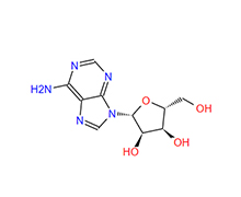  Adenosine