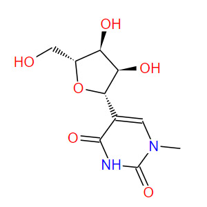 N1-Methylpseudouridine