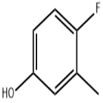 4-Fluoro-3-methylphenol