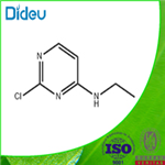 2-chloro-N-ethylpyrimidin-4-amine 