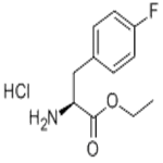 H-P-Fluoro-phe-oet hcl