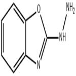 2-Hydrazino-1,3-benzoxazole