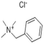 Benzyltrimethylammonium chloride