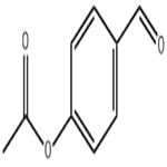 4-Acetoxybenzaldehyde