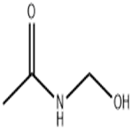 N-(Hydroxymethyl)acetamide