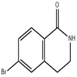 6-Bromo-3,4-dihydro-2h-isoquinolin-1-one