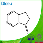 5,6-Dihydro-[2]pyrindin-7-one 