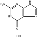 Guanine hydrochloride