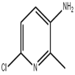 3-Amino-6-chloro-2-picoline