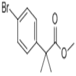 Methyl 2-(4-bromophenyl)-2,2-dimethylacetate