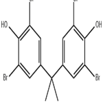 Tetrabromobisphenol A