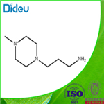 1-(3-AMINOPROPYL)-4-METHYLPIPERAZINE 