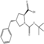 Boc-(r)-gamma-benzyl-l-proline