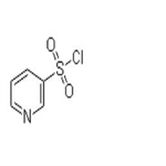 3-Pyridinesulfonyl chloride