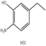 2-Amino-5-ethylphenol hydrochloride