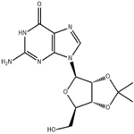 2',3'-O-Isopropylideneguanosine