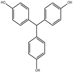 4-[bis(4-Hydroxyphenyl)methyl]phenol