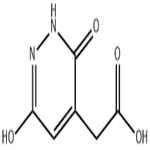 2-(3,6-Dioxo-1,2,3,6-tetrahydropyridazin-4-yl)aceticacid