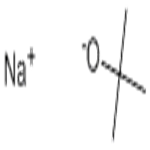 Sodium t-butoxide