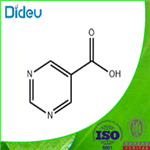 5-Pyrimidinecarboxylic acid 