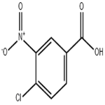 4-Chloro-3-nitrobenzoic acid