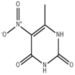 2,4-Dihydroxy-6-methyl-5-nitropyrimidine