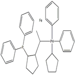 (1S)?-1-?(Diphenylphosphino)?-?2-?[(1R)?-?1-?(diphenylphosphino)?ethyl]ferrocene