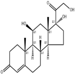 Hydrocortisone