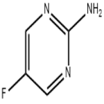 2-Amino-5-fluoropyrimidine