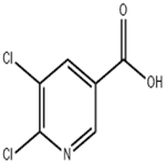 5,6-Dichloronicotinic acid