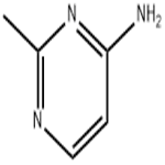 2-Methyl-4-pyrimidinamine