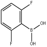 2,6-Difluorophenylboronic acid