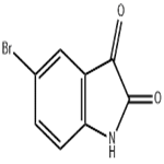 5-Bromoisatin