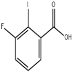 3-Fluoro-2-iodobenzoic acid