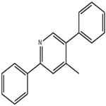 4-Methyl-2,5-diphenylpyridine