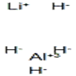 Lithium aluminium hydride