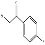 2-Bromo-4'-fluoroacetophenone